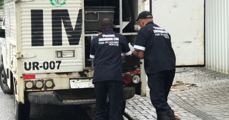 Onda de Violência em Pernambuco: 10 Assassinatos em 24 Horas - Blog do Francisco Brito 