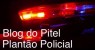 Moreilândia-PE: Um senhor de 76 anos, tem a casa invadida por um bandido e é vítima de uma facada. 