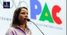 A Governadora Raquel anuncia R$ 5 milhões para o projeto de duplicação da BR 232 até Arcoverde