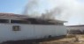Posto de Saúde desativado no Bairro São Gonçalo volta a ser incendiado