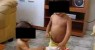Mãe é detida por deixar filhos de cinco e um ano, sozinhos em casa, em Salgueiro-PE.