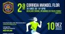Corrida Manoel Flor: Celebrando 30 Anos de Comprometimento do 14º BPM em Serra Talhada 