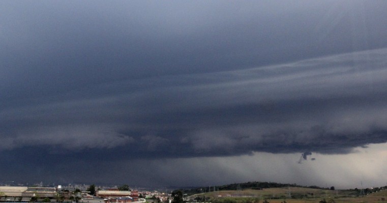 Meteorologia prevê fim do ciclo da seca no nordeste e maior volume de chuvas para os próximos 10 anos