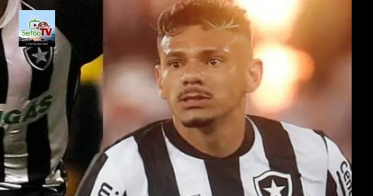 Em apenas pouco mais de um ano no clube, Tiquinho Soares já está fazendo história no Botafogo.