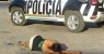 Corpo de travesti é encontrado perto da BR-222 em Sobral, aponta Polícia