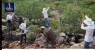 Quilombolas usam estilingues para restaurar caatinga no Sertão de Pernambuco