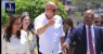*Secretária Lucinha Mota acompanha ministro Silvio Almeida em Caravana dos Direitos Humanos
