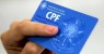 14% da população brasileira está com CPF suspenso