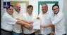 Empresário Wilson Pizza assume a presidência do PP em Verdejante