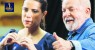 GOVERNADORA RAQUEL LYRA CUMPRE AGENDA EM BRASÍLIA COM PRESIDENTE LULA