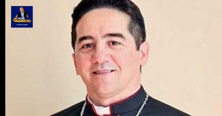 homenagem ao novo arcebispo de Olinda e Recife, Dom Paulo Jackson. 