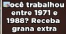 PASEP 1988: Confira COMO TIRAR O PASEP 1988