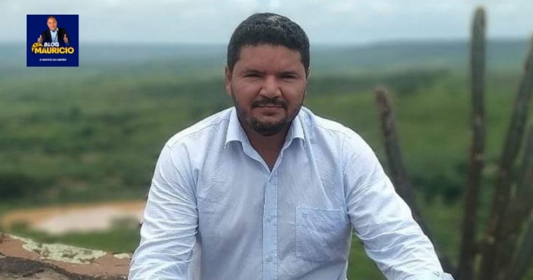 Araripina: Diocese de Salgueiro anuncia transferência de Pe José Nilton