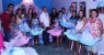 Prefeitura do Cedro-PE entrega kits de enxoval as futuras mamães.