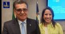 Após reunião com Raquel Lyra, o Coronel Meira reafirmou compromisso com o povo Pernambucano