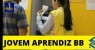 Banco do Brasil está com vaga disponível para Jovem Aprendiz em Lagoa Grande