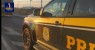 Carga de madeira transportada de forma irregular é apreendida pela polícia em Petrolina