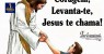  *Seja forte e corajoso! Não se apavore nem desanime, pois o Senhor, o seu Deus, estará com você por onde você andar.*