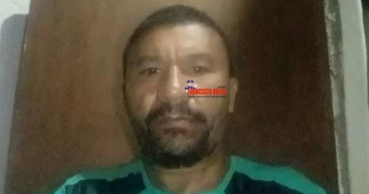 Homem é assassinado a golpes de foice no sítio Pitombeira, zona rural de Salgueiro.