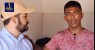 VEREADOR EMMANUEL SAMPAIO LEVA ÁGUA A POPULAÇÃO DA ZONA RURAL 