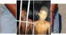 Elemento Preso em Flagrante após Assaltar uma garota no bairro Dom Avelar em Petrolina