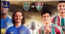 BOCA JUNIORS E FLUMINENSE DECIDEM TÍTULO DA LIBERTADORES NESTE SÁBADO
