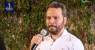 O Vereador Emmanuel Sampaio, vem por meio deste, CONVOCAR Vossa Excelência e população em geral