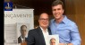 Sessão de autógrafos do livro ‘O Estilo Marco Maciel’ lota Fundação Nilo Coelho em Petrolina