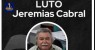 Valdir Jorge lamenta falecimento do Dr. Jeremias Cabral da cidade de Parnamirim-PE