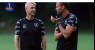 Joel Carli é mantido na comissão técnica do Botafogo chefiada por Tiago Nunes