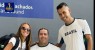 Paratletas da Associação Petrolinense de Atletismo (APA) embarcam para os Jogos Parapan-Americanos do Chile