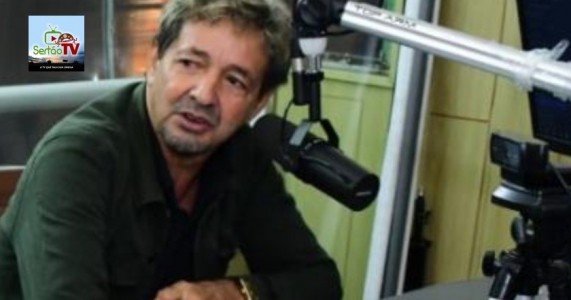 Radialista Djacir Nunnes deixa rádio Executiva FM após cinco anos