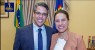 Prefeitos ligados a Jarbas Filho têm encontro com Raquel Lyra