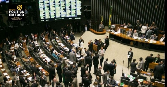 Câmara aprova prorrogação de incentivos para empresas do Nordeste e da Amazônia