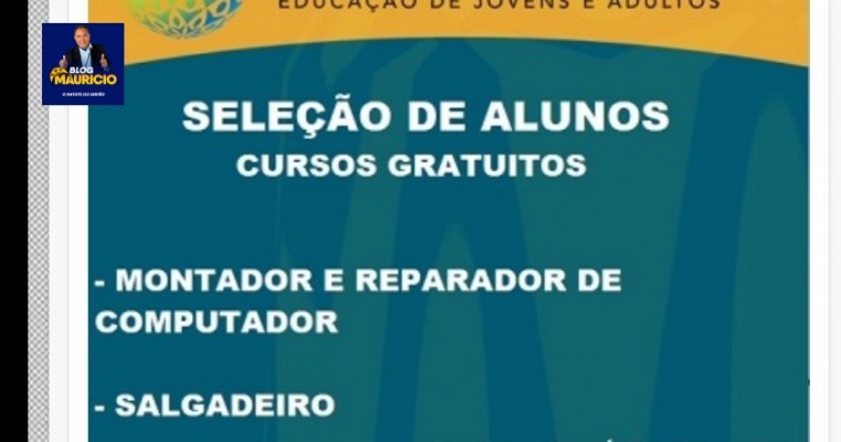 Campus Serra Talhada do IFSertãoPE está com inscrições abertas