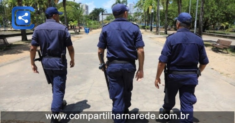 Secretário de Defesa Social diz que apoia Guarda Municipal armada em Pernambuco