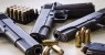 Temer sanciona lei que torna crime hediondo o porte de armas de uso restrito