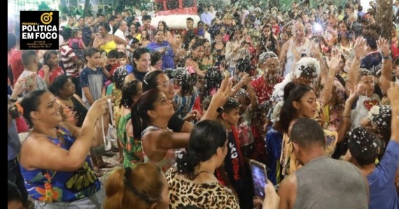 A programação de Natal do Jaboatão dos Guararapes tem início na noite desta sexta-feira (1º), quando o prefeito Mano