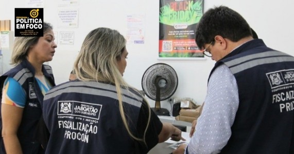 PROCON DO JABOATÃO DOS GUARARAPES FISCALIZA ESCOLAS PARA GARANTIR MATRÍCULAS DE ALUNOS COM TEA