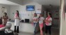 Mês de Outubro é voltado para as mulheres nas Unidades Básicas de Saúde em Salgueiro-PE. 