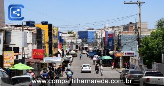 Prefeitura do Salgueiro Impulsiona Economia Local com Injeção de 13 Milhões de Reais