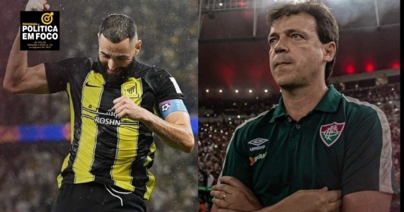 VITÓRIA DO AL-ITTIHAD! O próximo duelo da equipe Saudita será contra o Al Ahly. O vencedor.