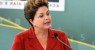 Ex-presidente Dilma Rousseff presta depoimento na Justiça Federal 