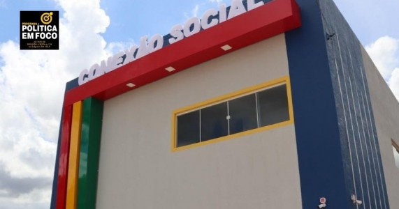 AVISO DE PAUTA - Inauguração de Centro Tecnológico de Inclusão Digital e Social em Lagoa de Itaenga