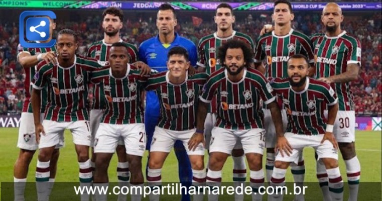 Guardiola X Diniz: saiba data e horário da final do Mundial entre Fluminense o City