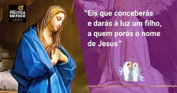 QUARTA-FEIRA DA 3.ª SEMANA DO ADVENTO - 20.12.202