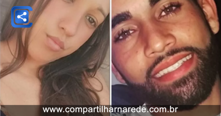 Casal sofre acidente e mulher morre no interior de Pernambuco