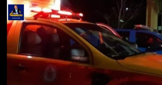 Na manhã de hoje (26), por volta das 05h00, o Corpo de Bombeiros foi acionado para resgatar um corpo boiando na praia de Boa