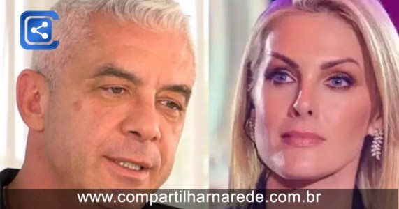 Ex-marido de Ana Hickmann revela conversa com ‘diabo’ em publicação no Natal: "'Sou a tempestade'