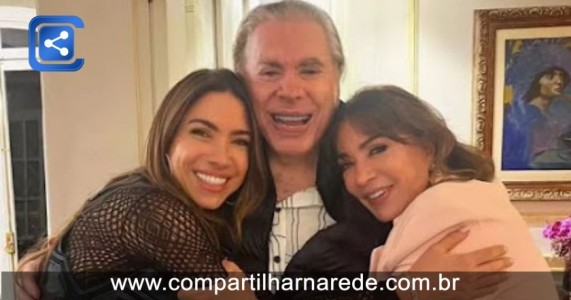 Criminosos usam imagens de Silvio Santos para vender medicamentos falsos; Saiba detalhes